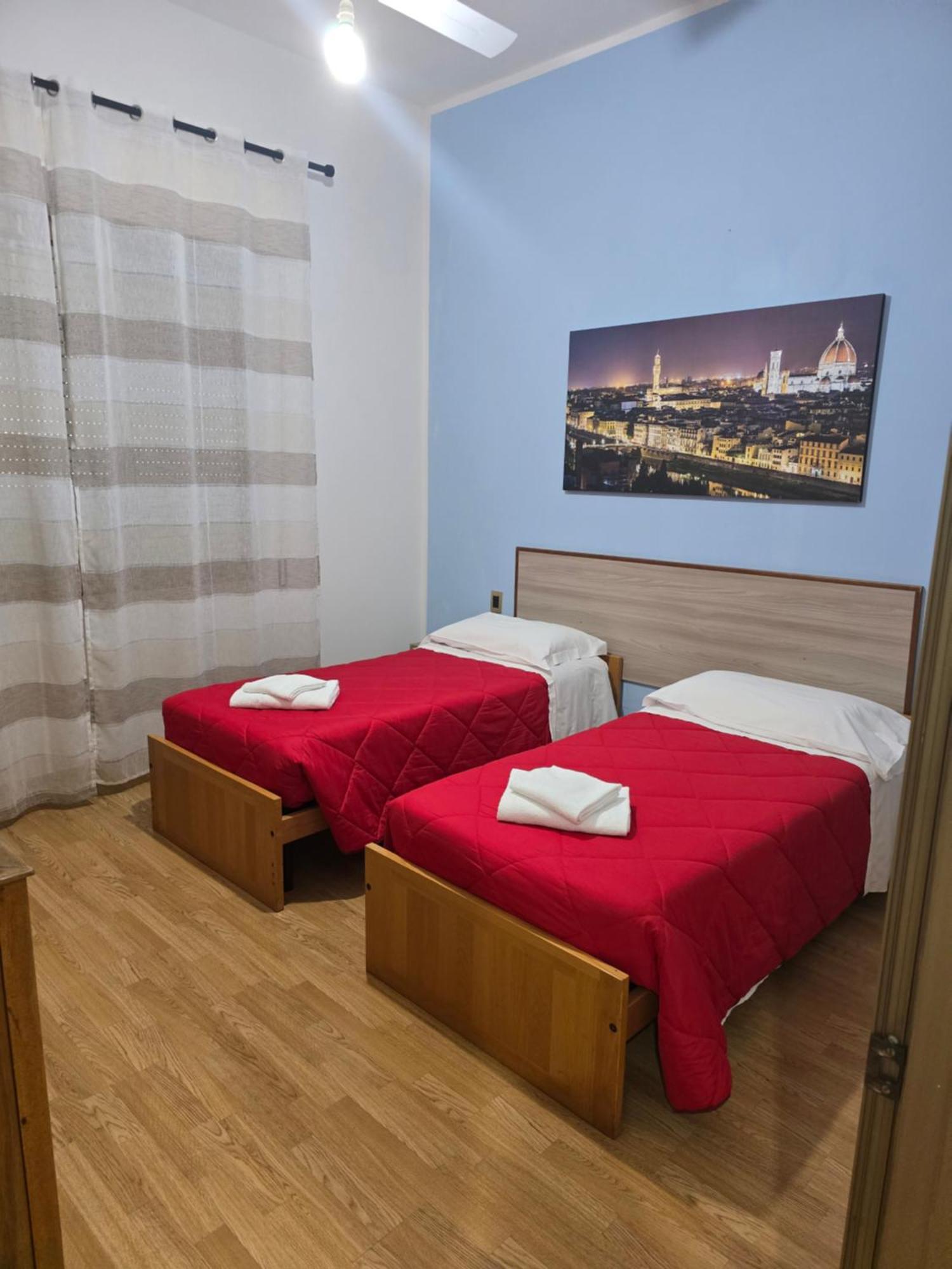 Hotel Alba Serravalle Serravalle Pistoiese Экстерьер фото