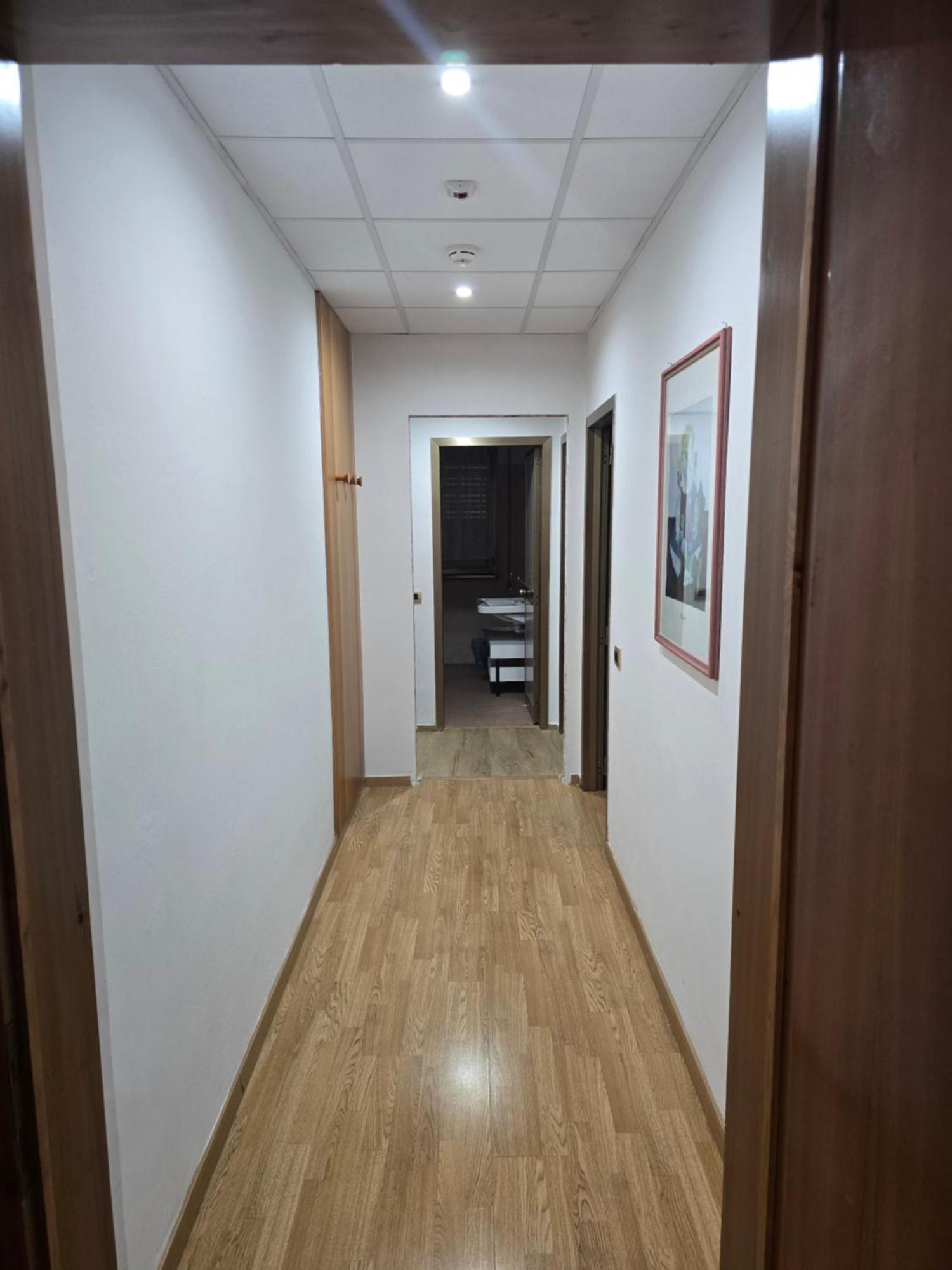 Hotel Alba Serravalle Serravalle Pistoiese Экстерьер фото